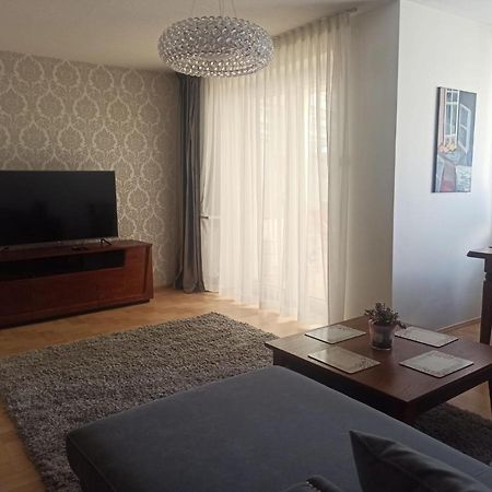 Apartament Kosciuszki Kielce Exterior foto